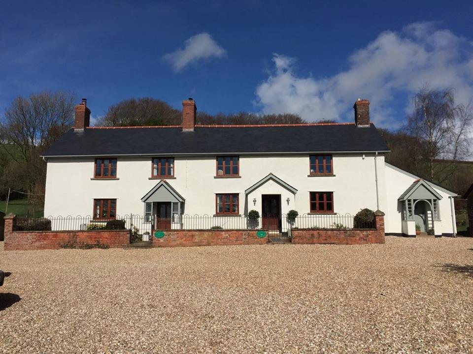 Handley Farm