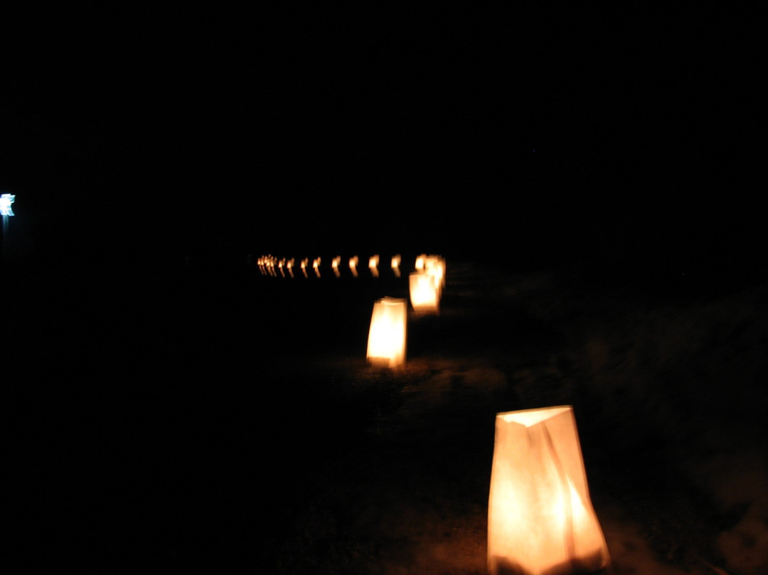 Marsh Haven Nature Center-Waupun必去景点