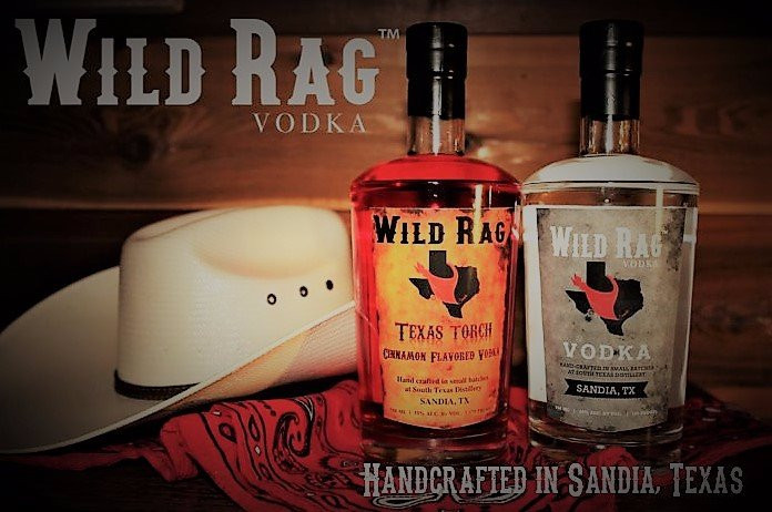 South Texas Distillery LLC (Home of Wild Rag Vodka)景点图片