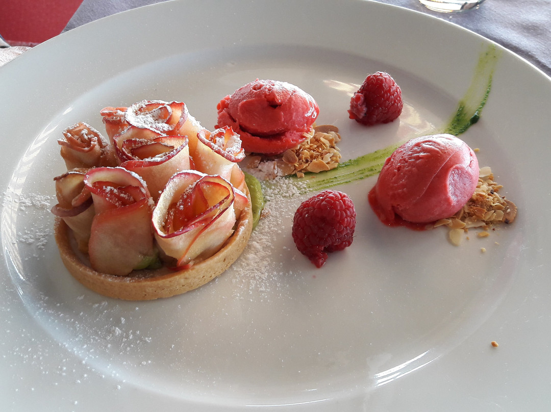 Restaurant Bistro de L'Hôtel Baya Capbreton