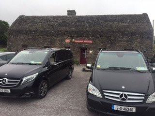 Chauffeur Ireland-都柏林必去景点