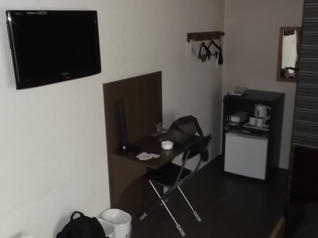 Iwamizawa Hotel 4主图