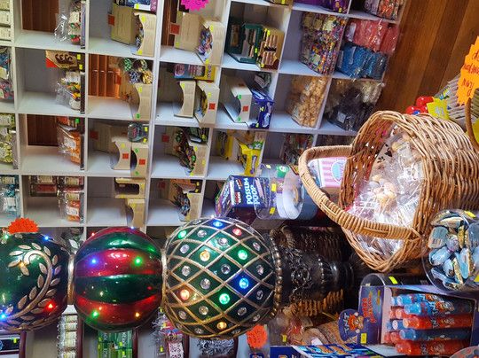 Bushells On Tenth Ye Olde Lolly Shoppe-米尔杜拉必去景点