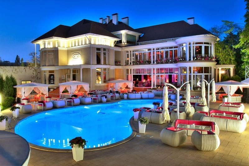 Park Residence