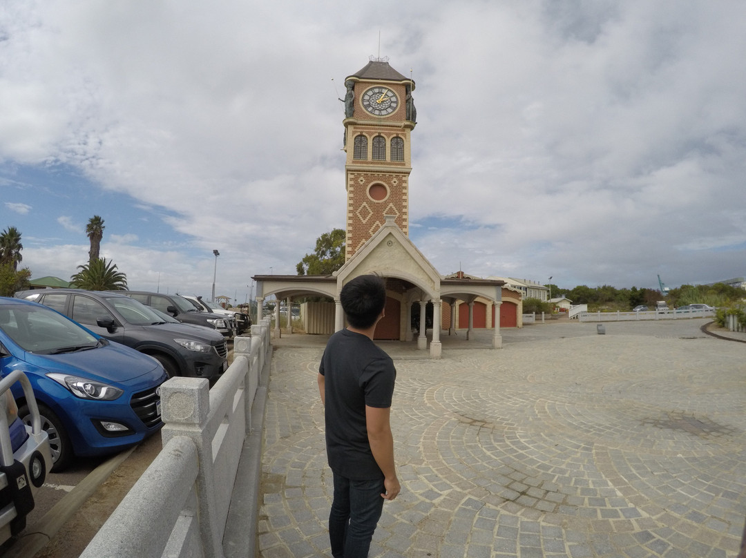 Esperance Clock Tower景点图片