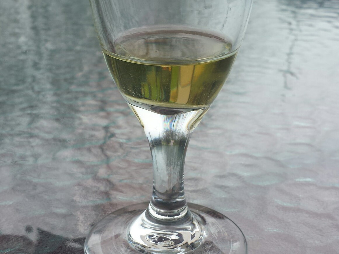 The Winery at Shale Lake-Williamson必去景点