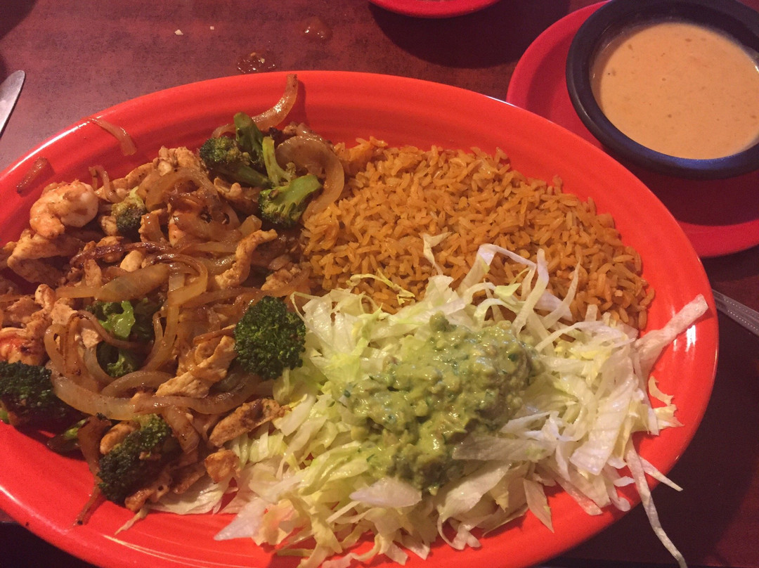 Circleville餐馆和美食-El Palomar