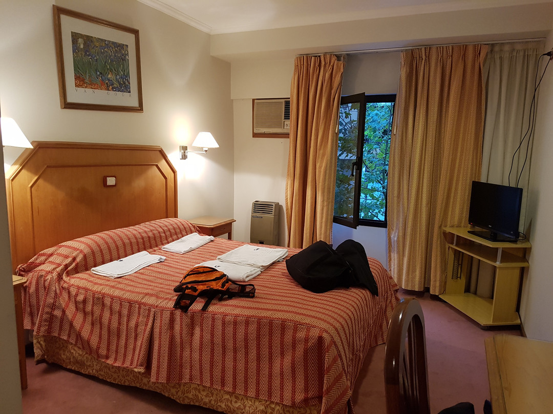 Centro Hotel