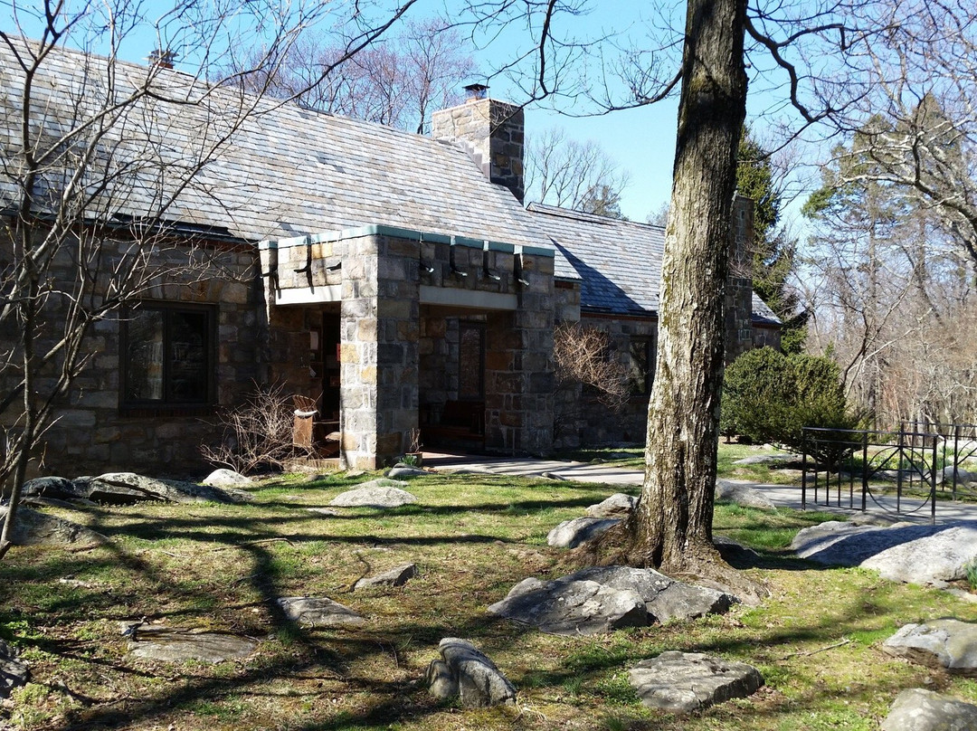 Bear's Den Hostel