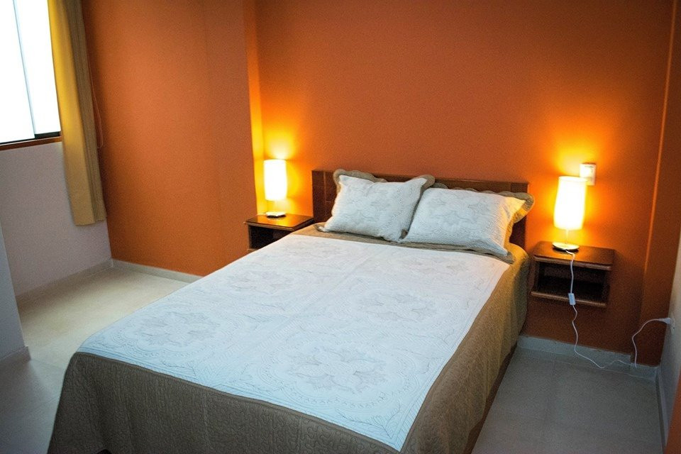 Hostal Cisne