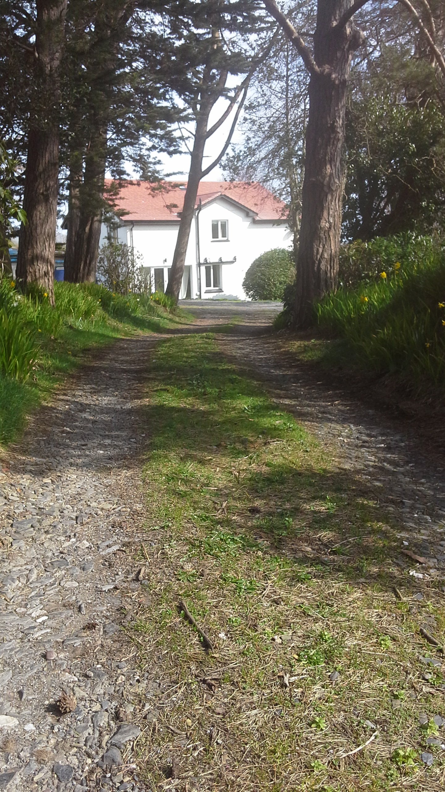 Hunters Moon B&B-官方