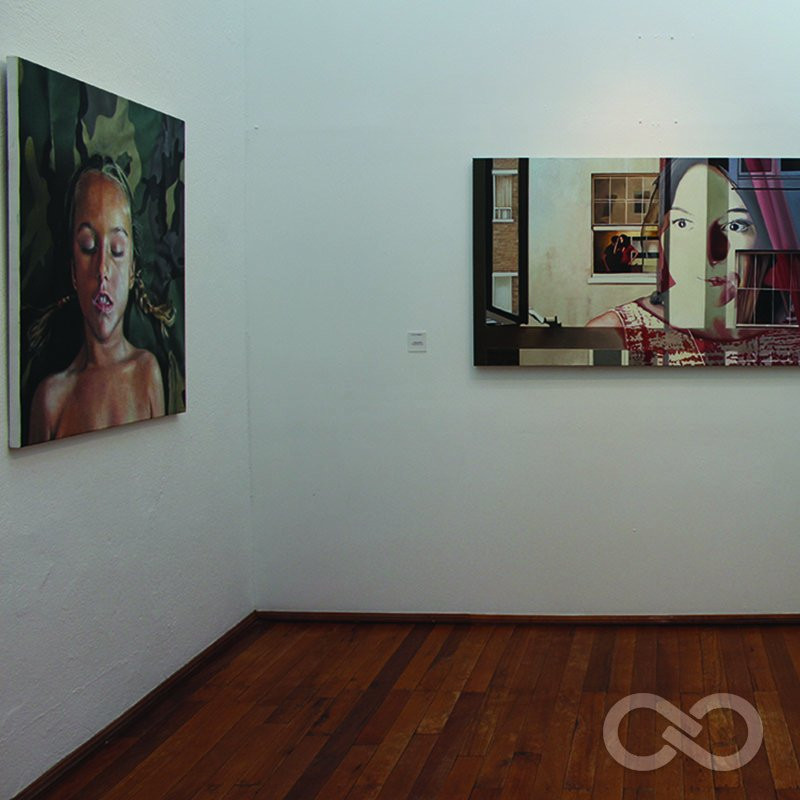 Galeria Intersección Arte Contemporaneo-圣米格尔护城必去景点