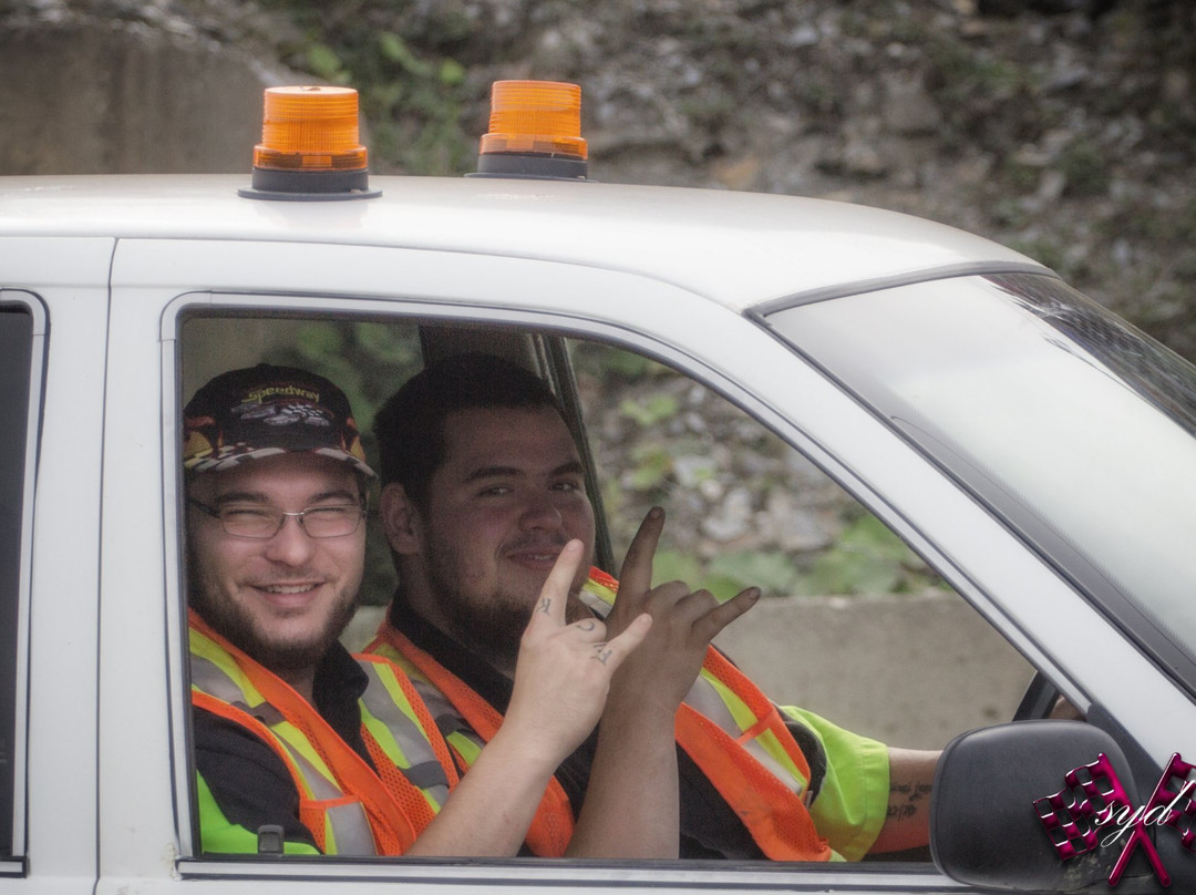 Complexe Sport Motorise Le Speedway-East Broughton必去景点