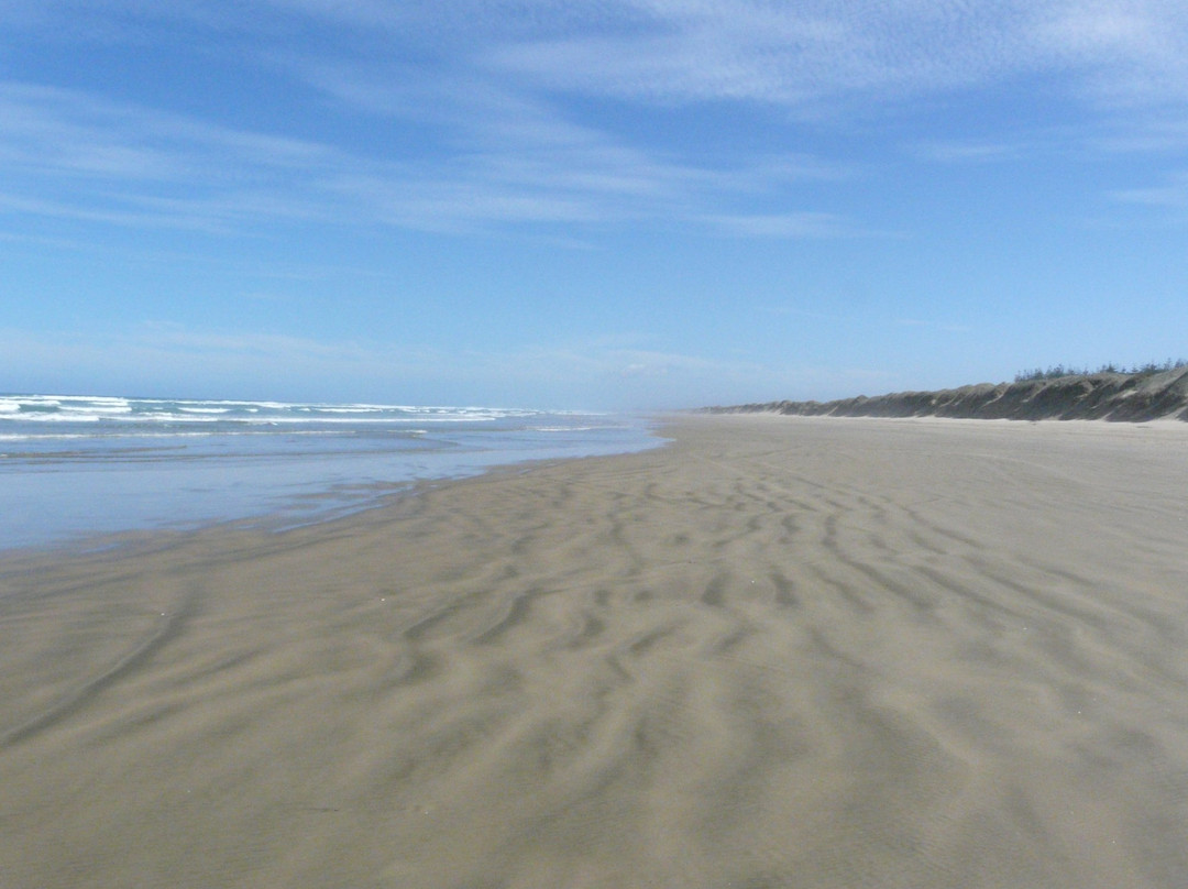 Far North Outback Adventures-凯塔亚必去景点