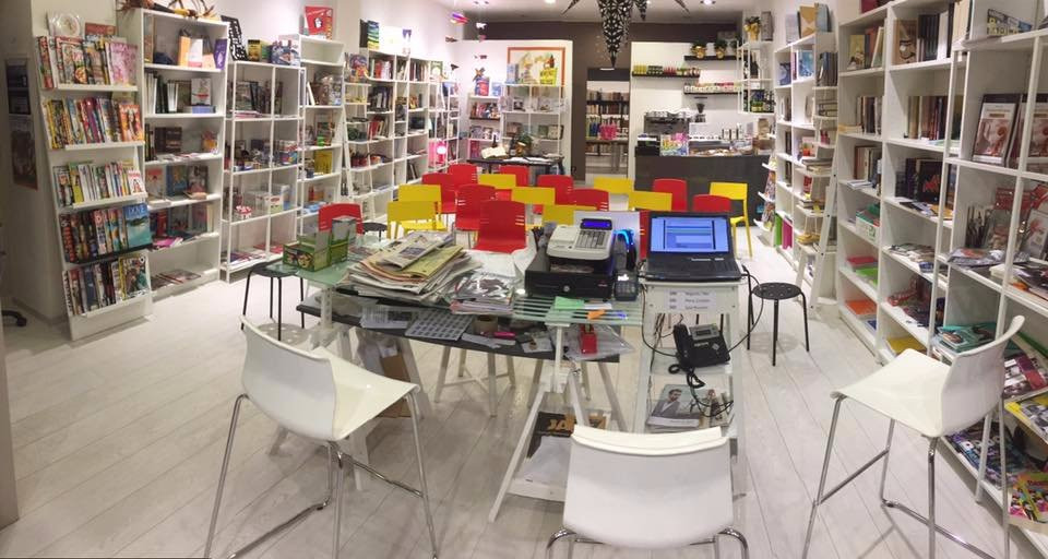 L'Emporio delle Idee景点图片