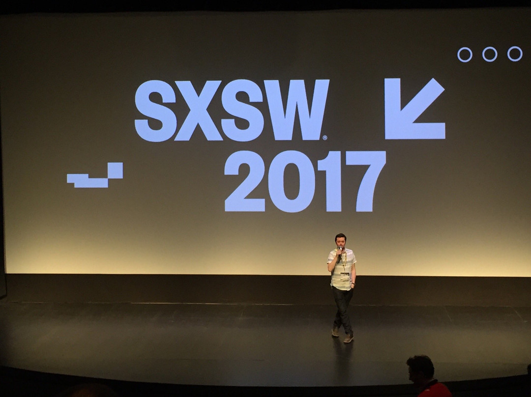 Zach Theatre-奥斯丁必去景点