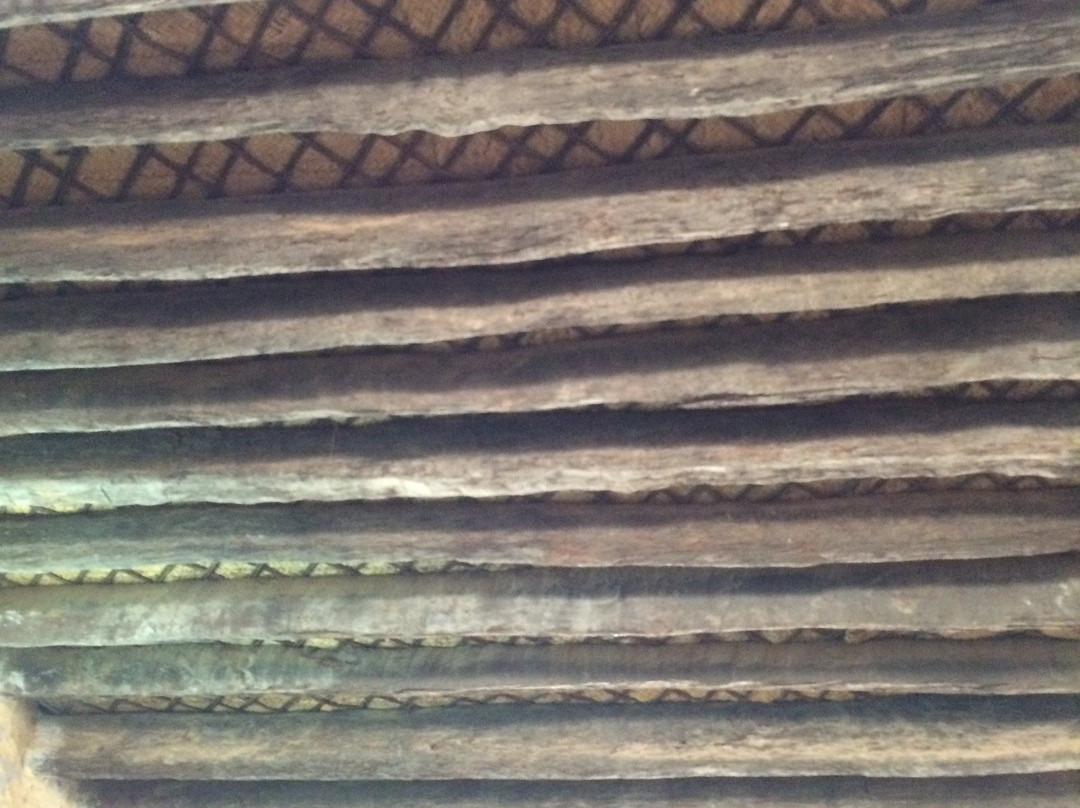 Khalifa House Museum-恩图曼必去景点