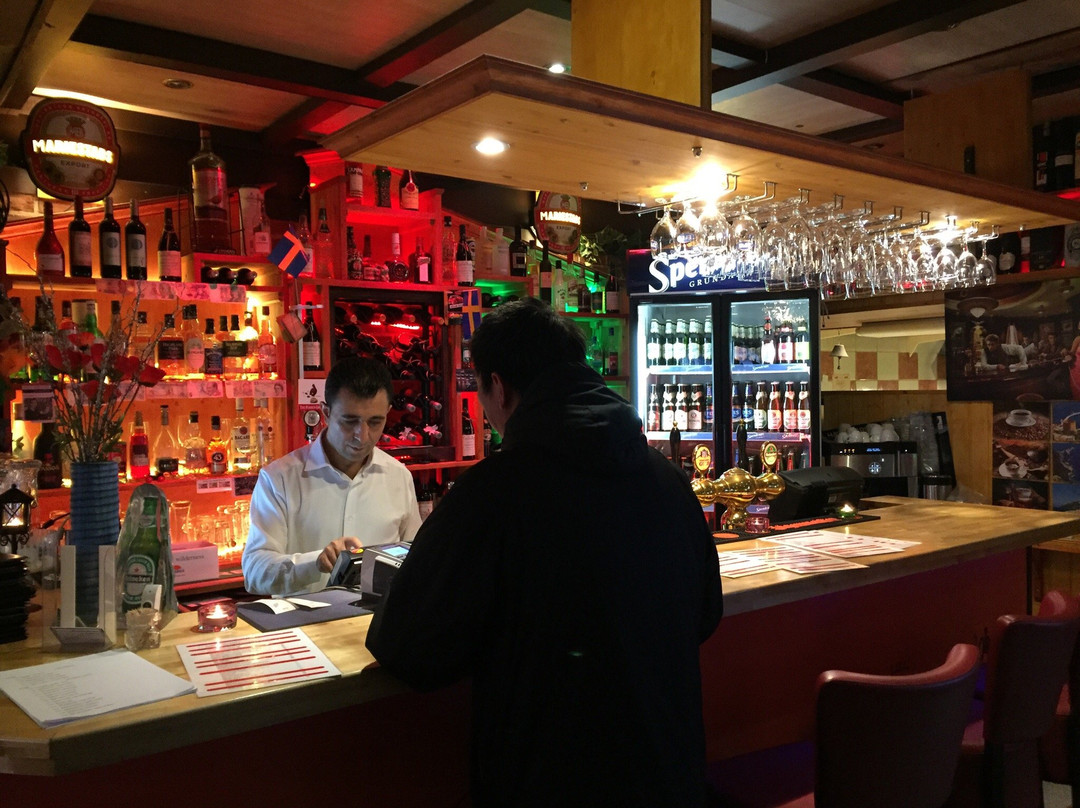 Pizzeria Verona