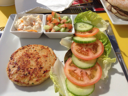 The Corner Bar-科斯塔特吉塞必去景点