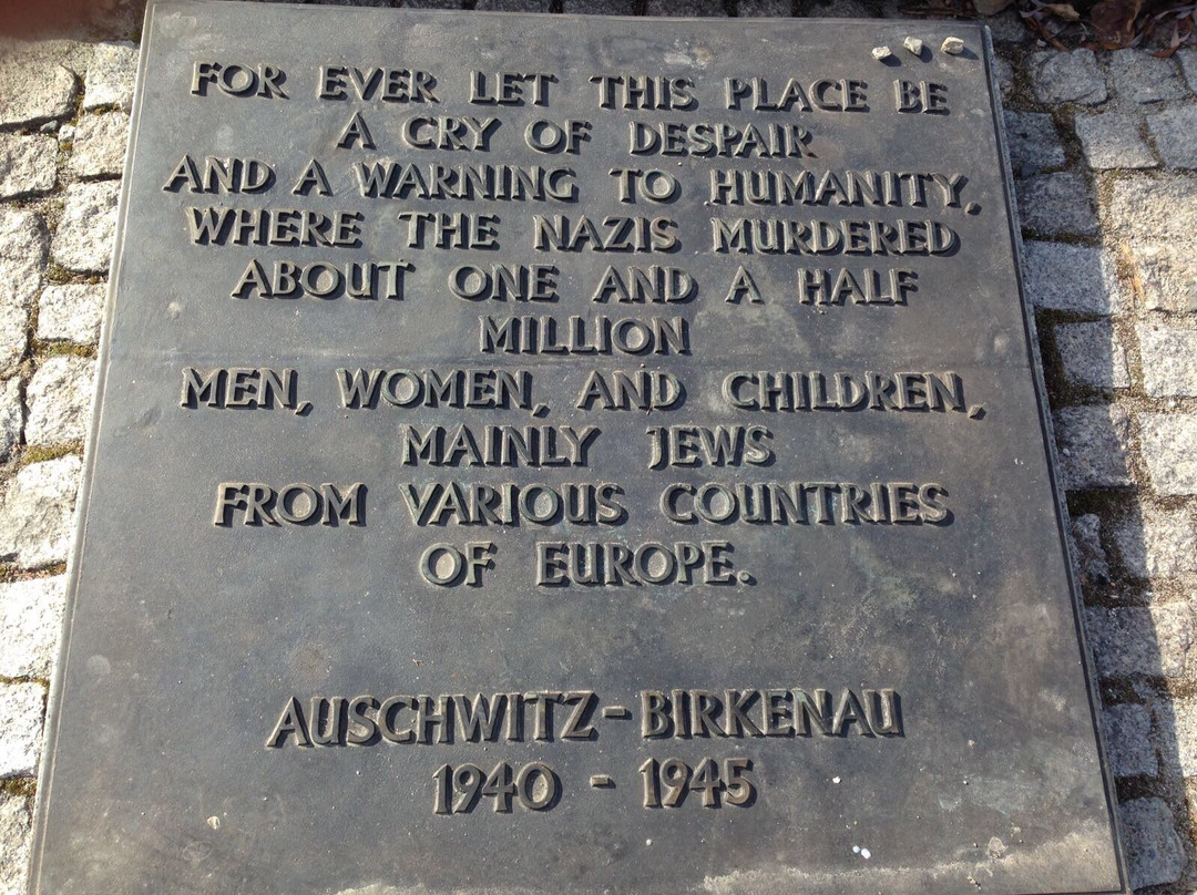 VisitBus - Auschwitz and Salt Mine Tours-克拉科夫必去景点