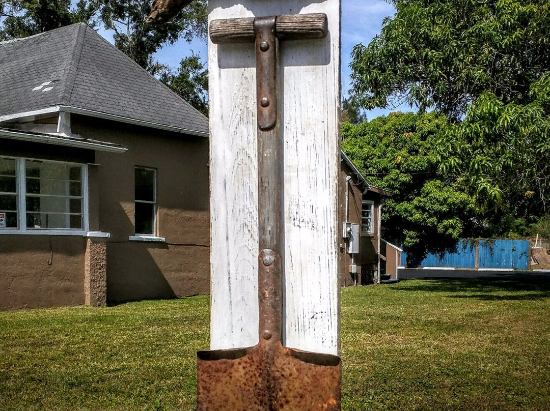 11th Street Gallery-布雷登顿必去景点