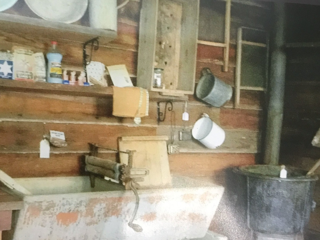 Boyup Brook District Pioneers' Museum-Boyup Brook必去景点