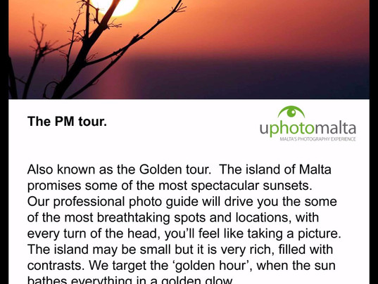 uPhotoMalta-卡拉必去景点