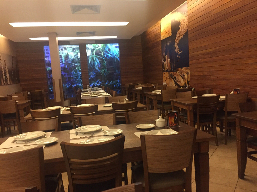 Churrascaria Schneider