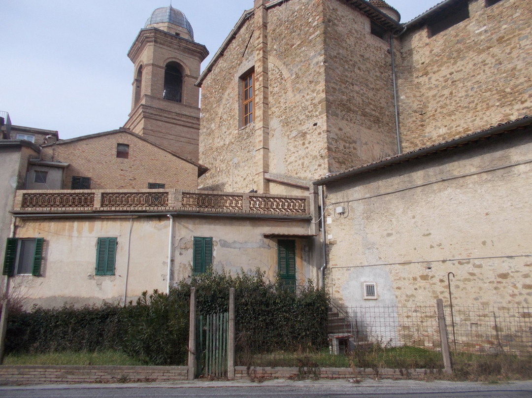Chiesa di San Matteo景点图片