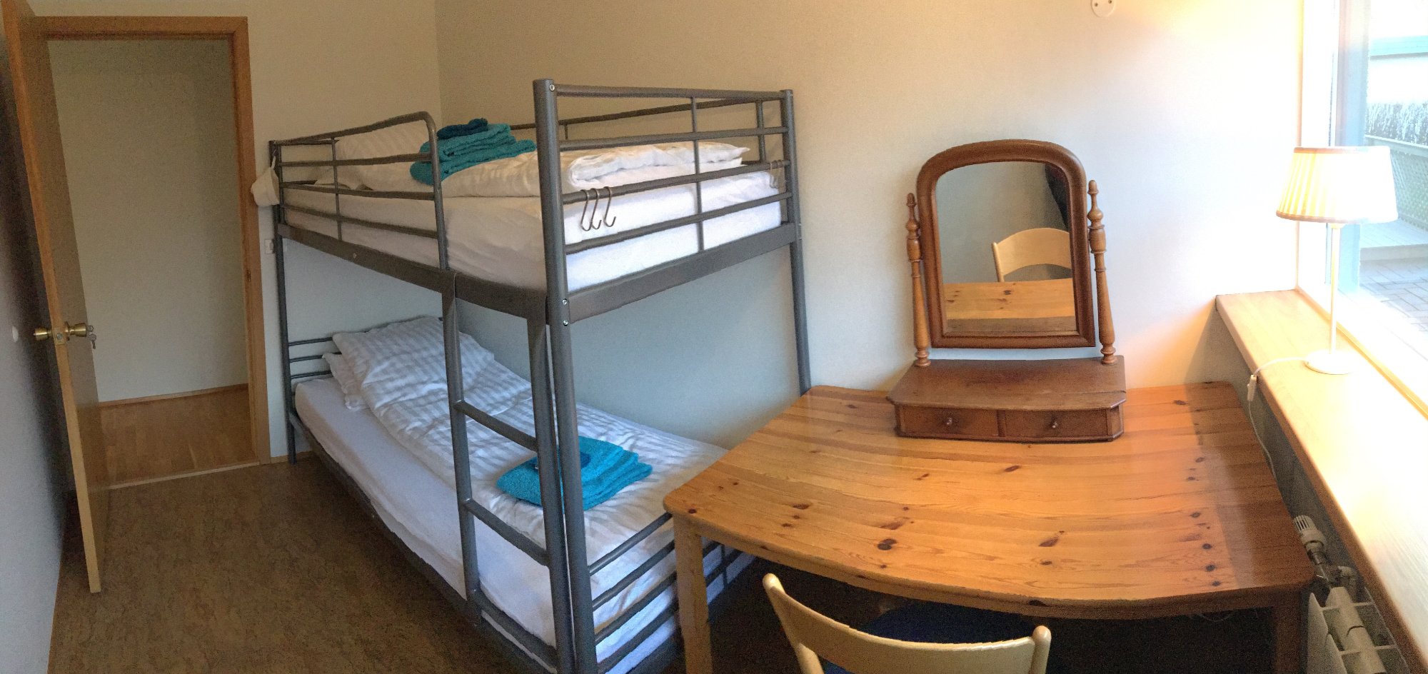 Homestay R14-官方