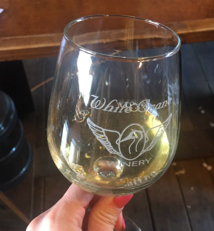 White Crane Winery-利佛摩必去景点