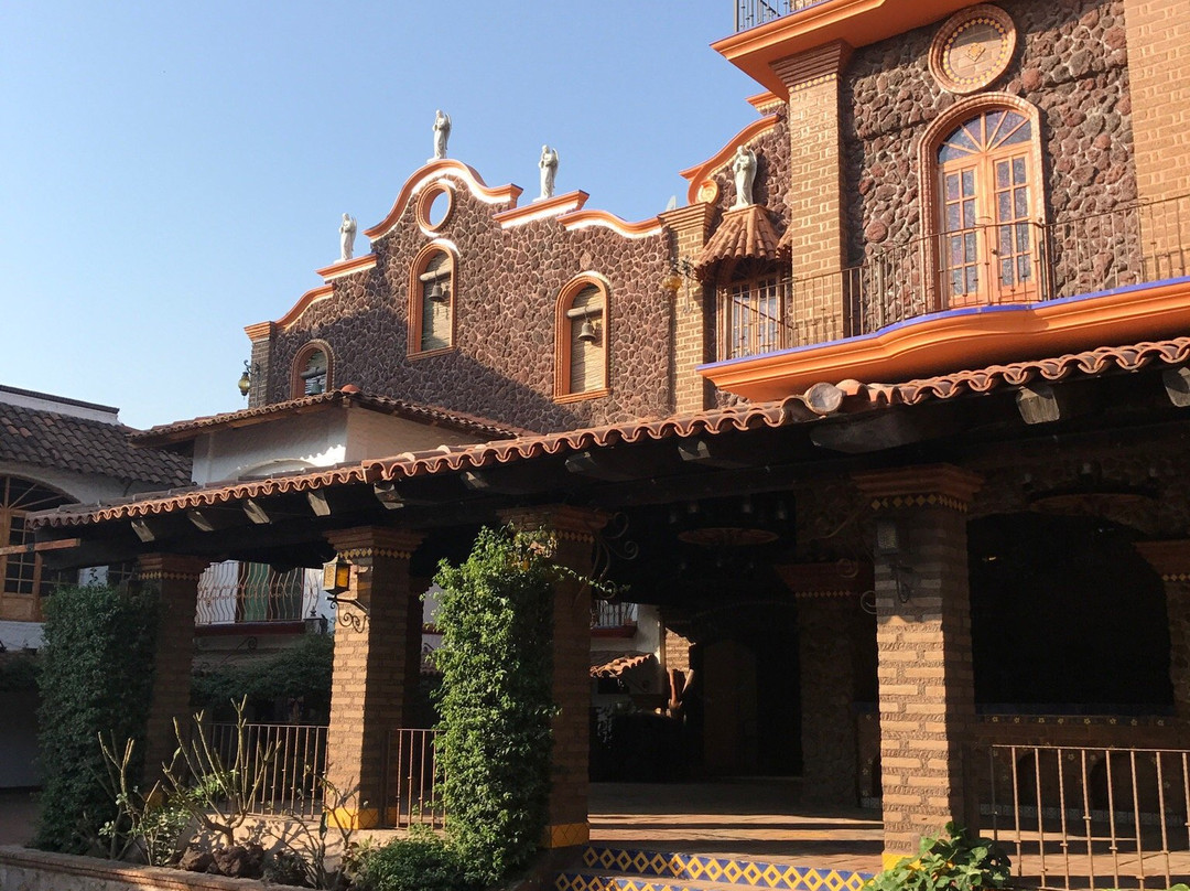 Estancia Villa Real主图