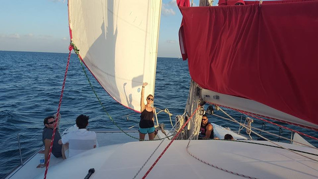 3rd Coast Charters-芝加哥必去景点