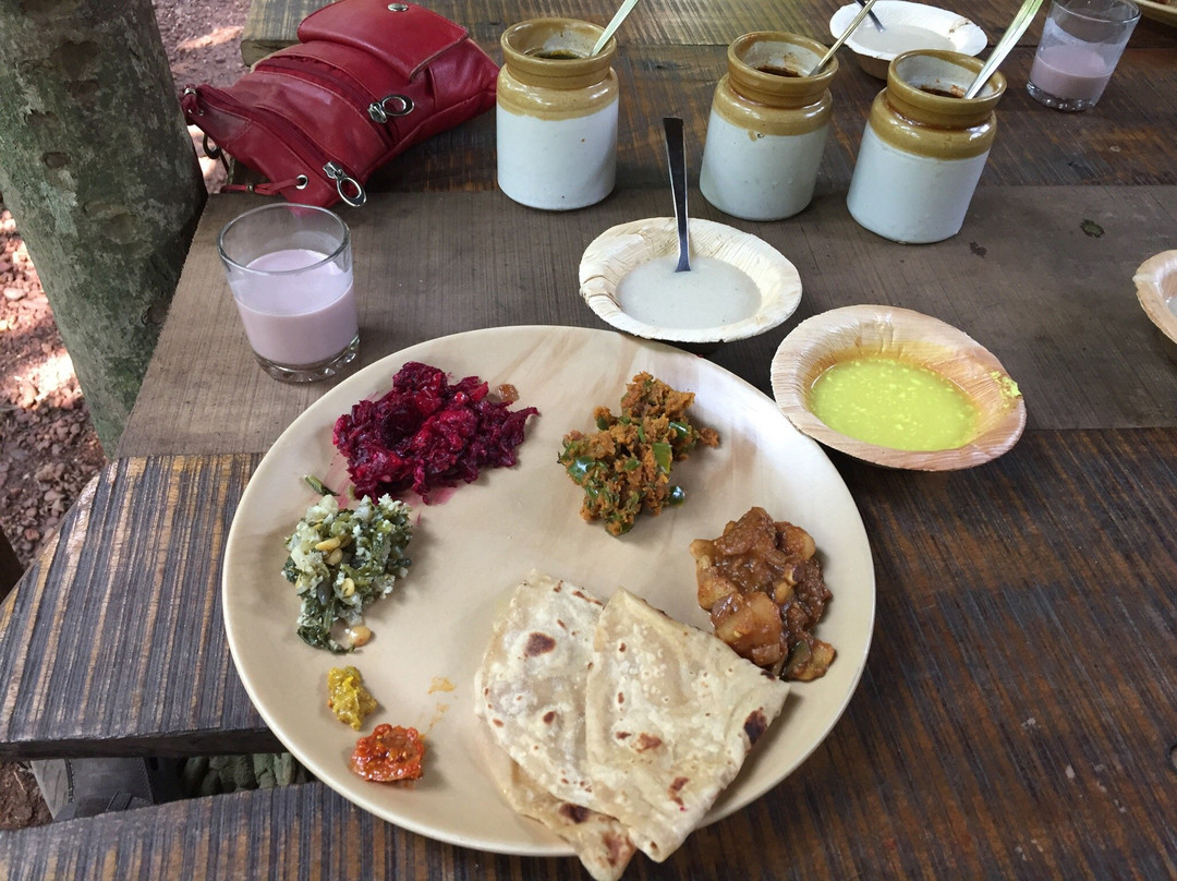 Maachli Farmstay