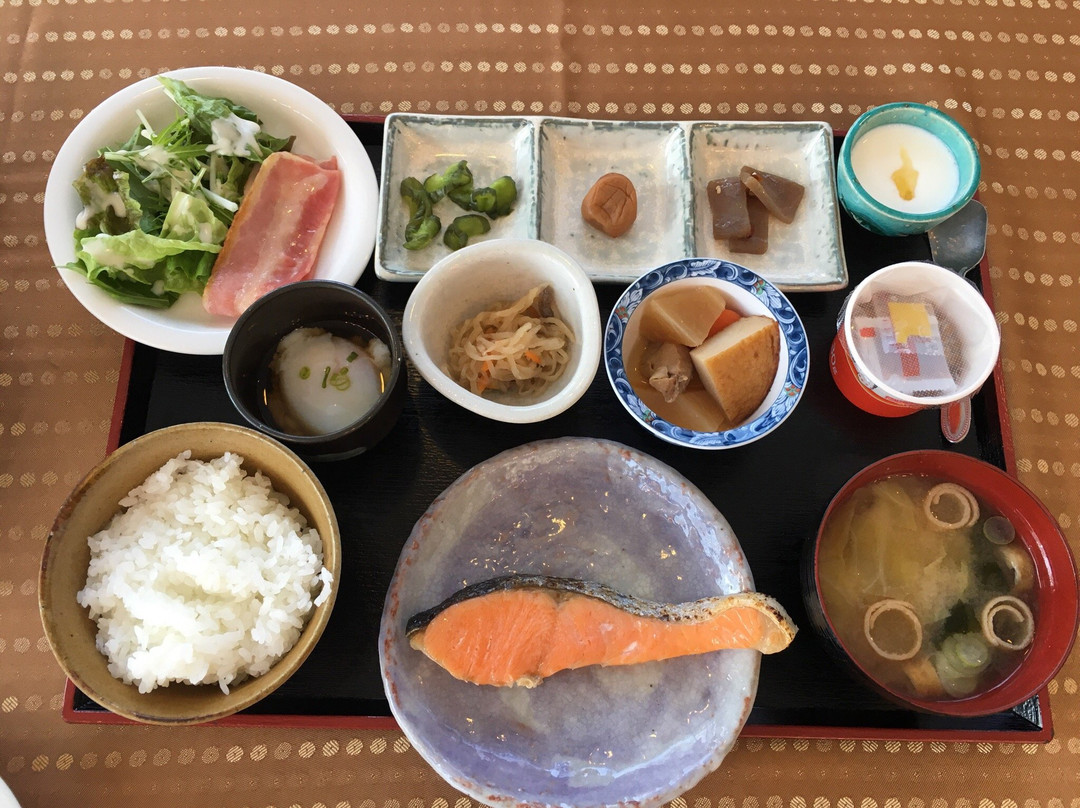 卡罗佛瑞斯塔北轻井泽酒店