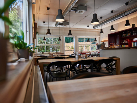 Seegraeben餐馆和美食-Restaurant Trumpler