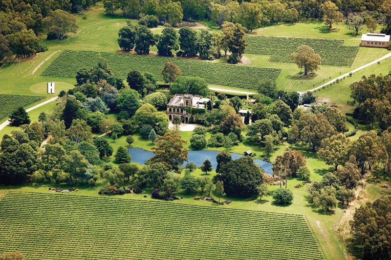 Strathbogie旅游攻略图片