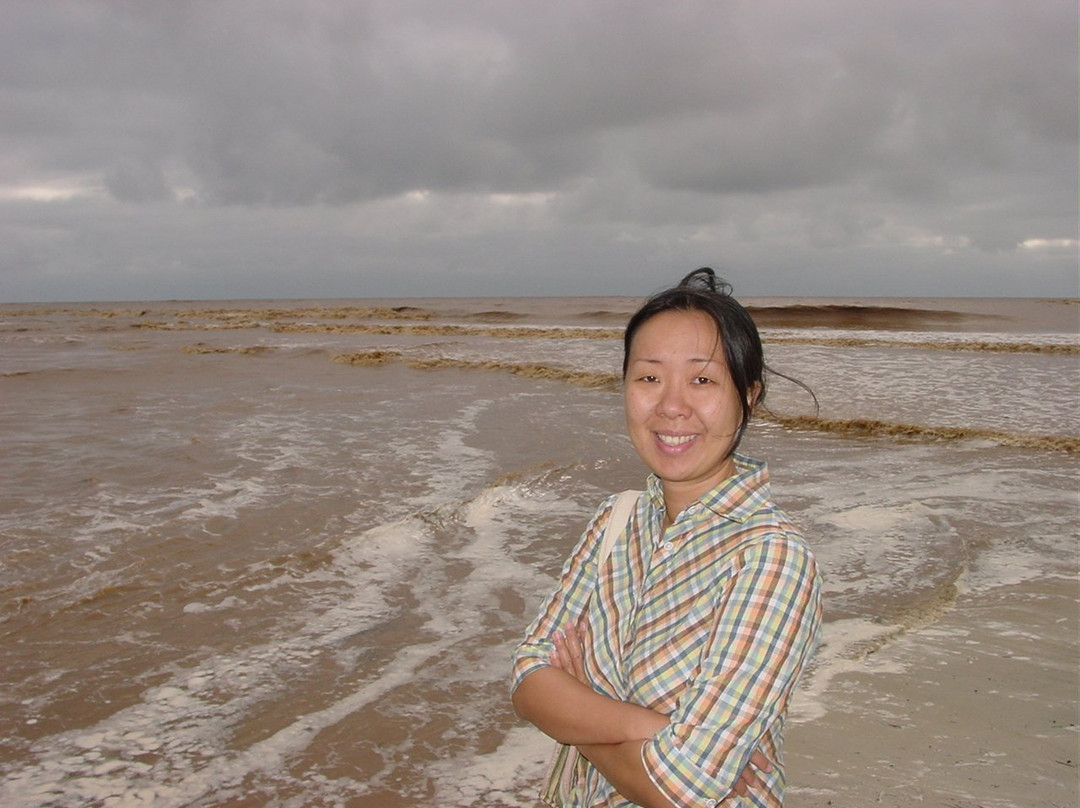 Greenough River-Greenough必去景点