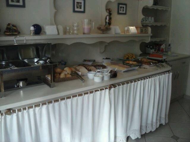 Pousada Mare Mar-官方