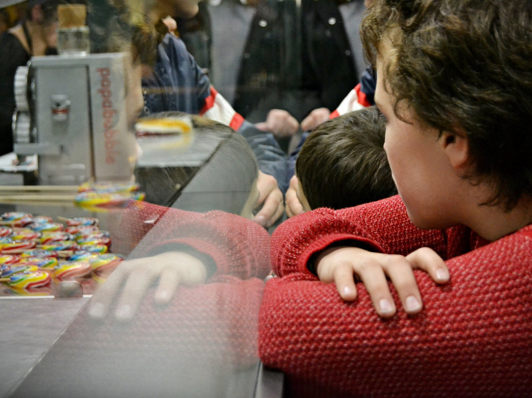 Papabubble Murcia-穆尔西亚必去景点