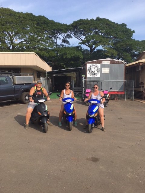 Pivotto's Rentals-瓦亚禄必去景点