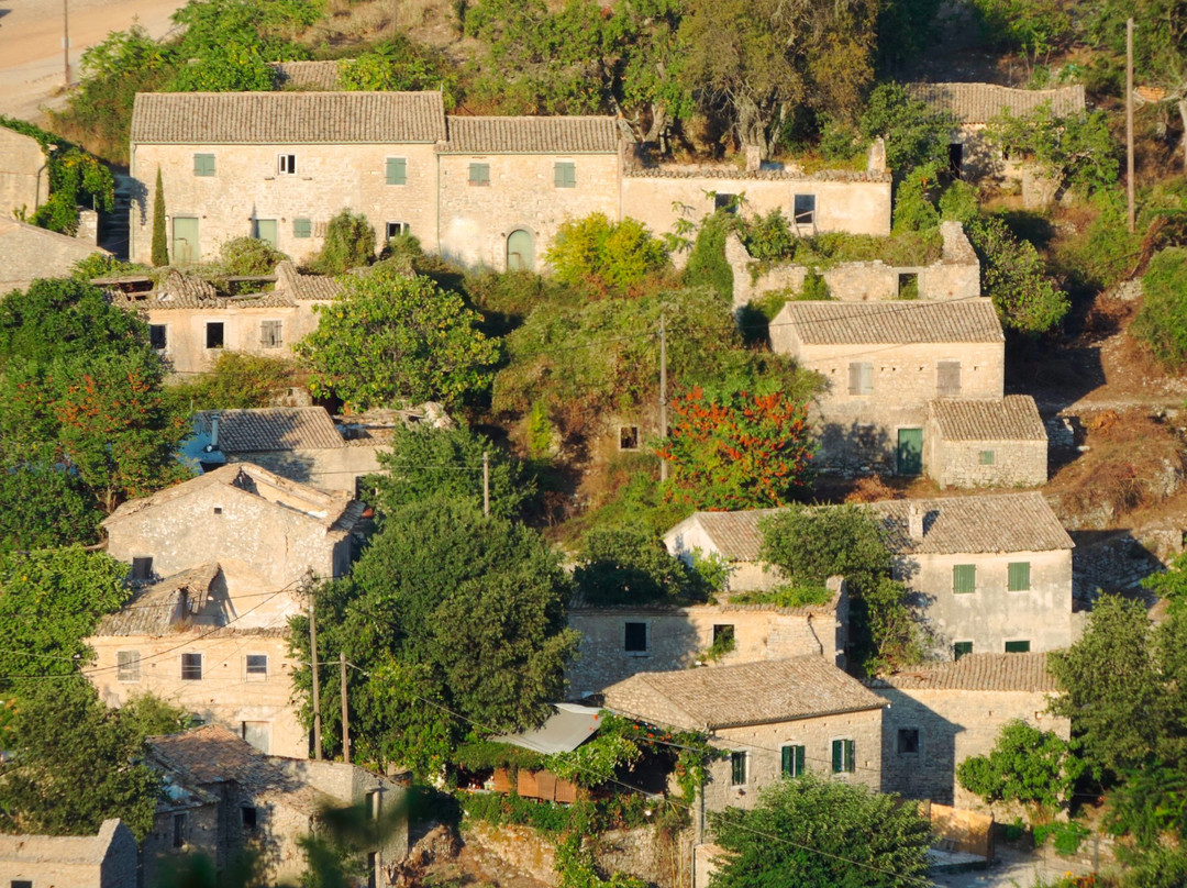 Perithia旅游攻略图片