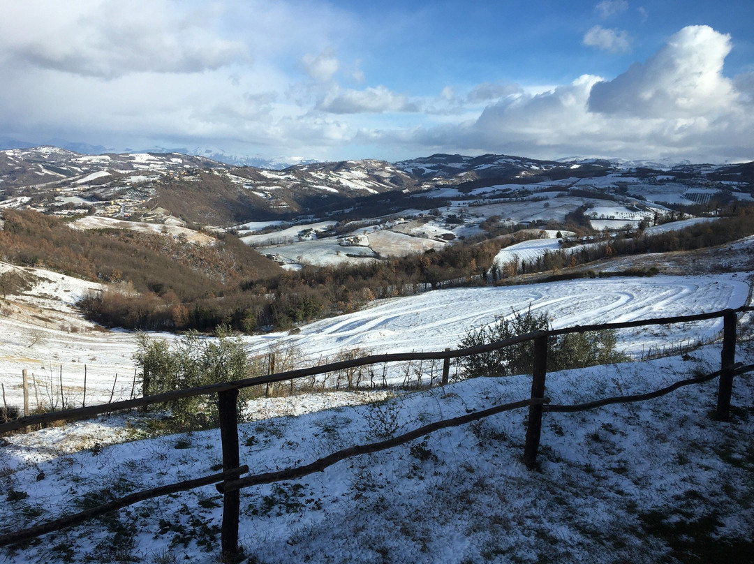 Agriturismo la Terrazza