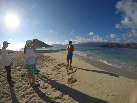 Hawaiian Paddle Sports - Kailua-科纳必去景点