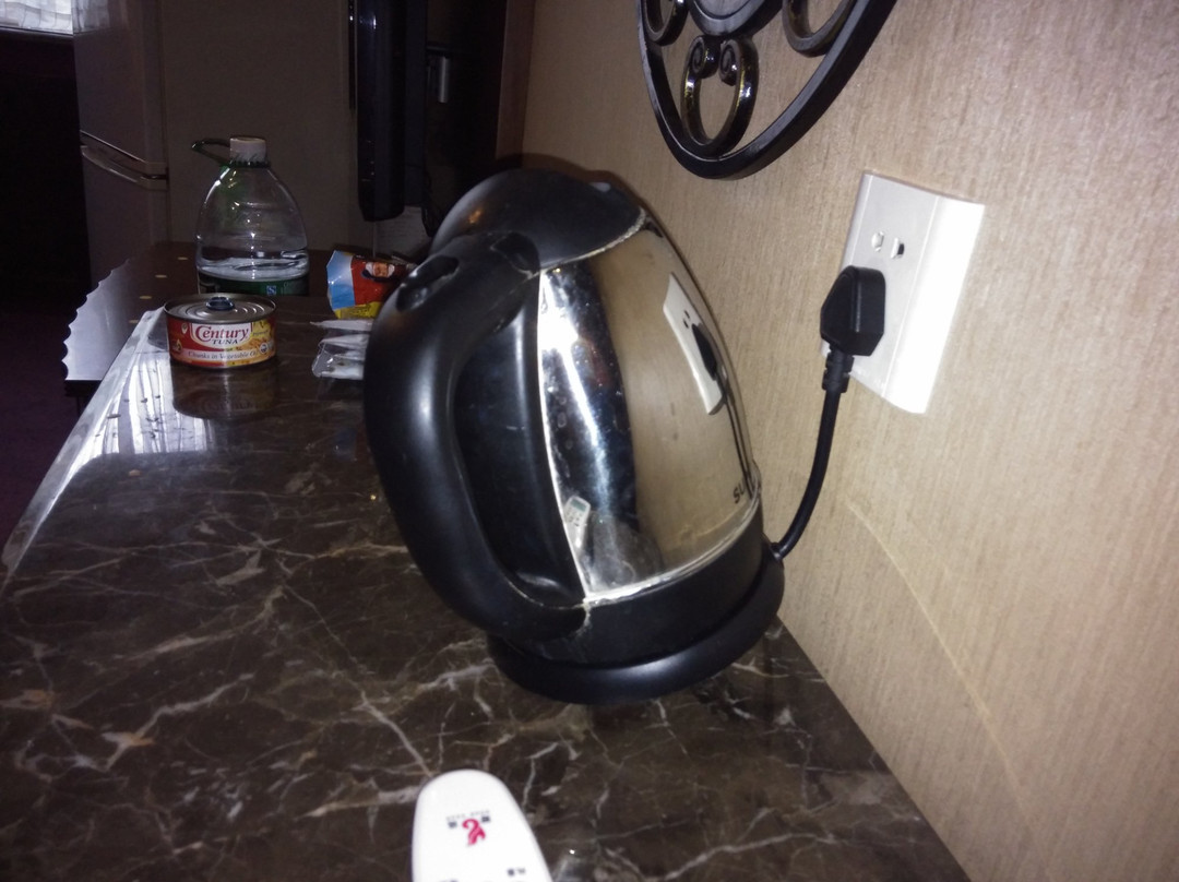 大通会馆酒店主图