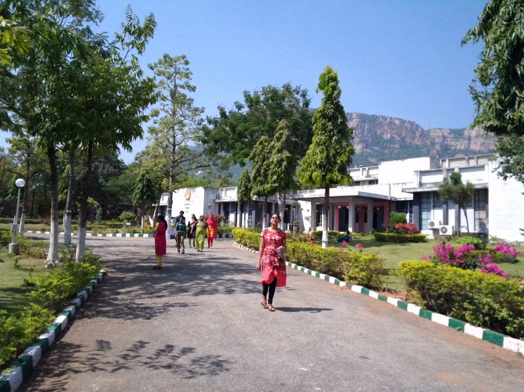Regional Science Centre景点图片