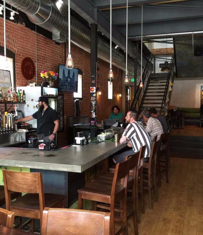 Illegal Pete's - Fort Collins