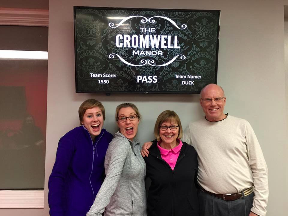 Mission Breakout-沃基肖必去景点