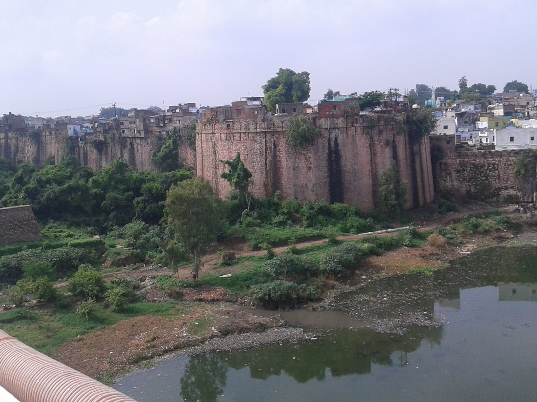 Chambal Gardens-科塔必去景点