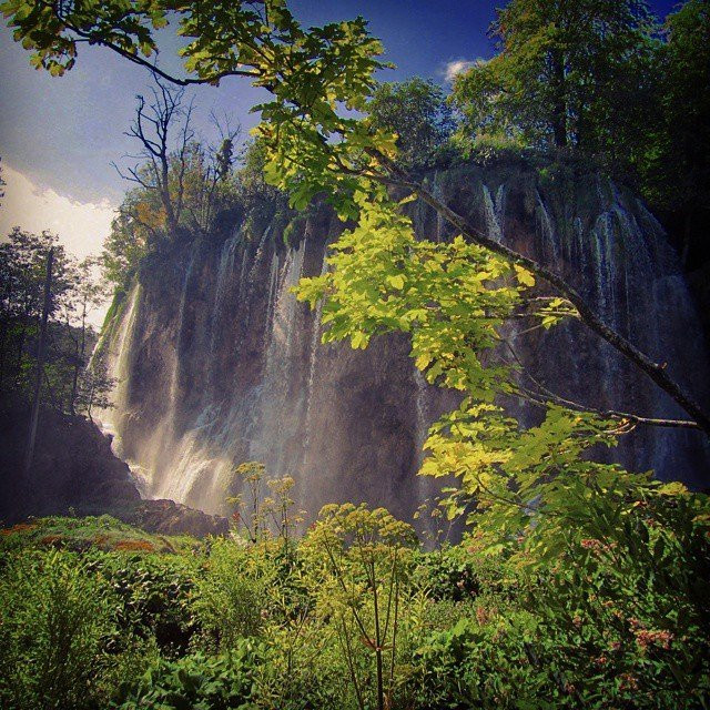 Plitvice Transfers-萨格勒布必去景点